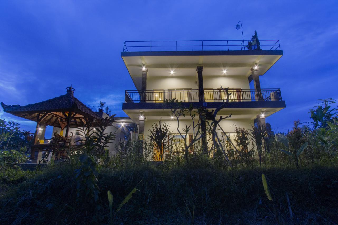 Vinayaka Ubud Exterior foto